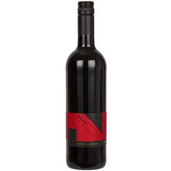Harvey Nichols Rouge Vin De Pays Doc 2020 Wine